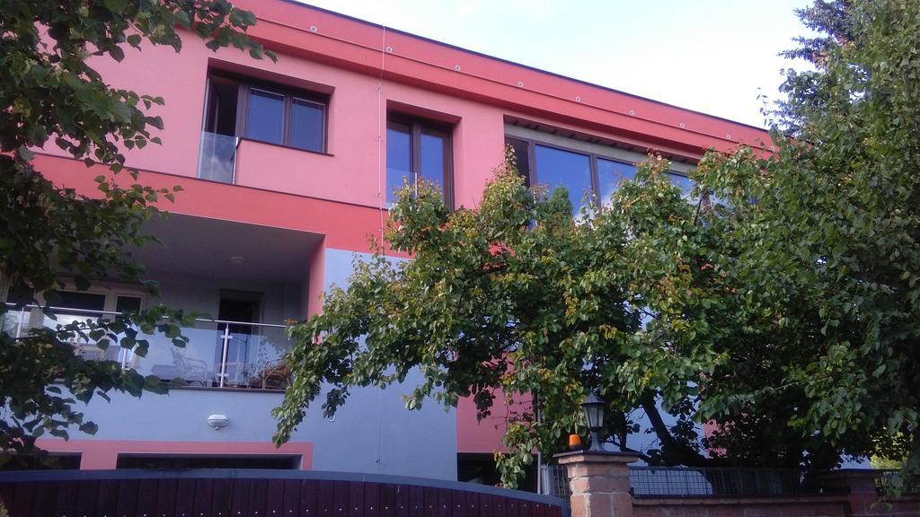 Apartamento Apartment Suchdol