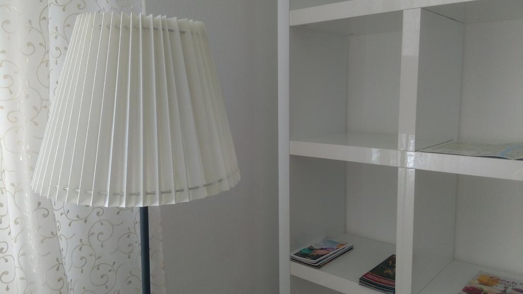 Apartment Suchdol Apartamento