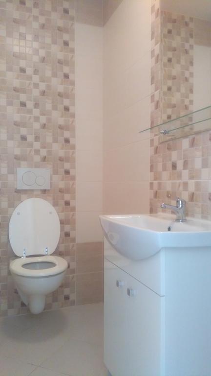 Appartamento Apartment Suchdol Praga