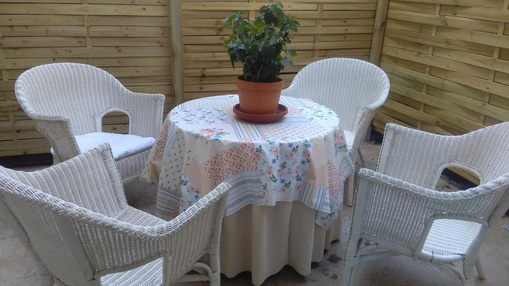 Appartamento Apartment Suchdol