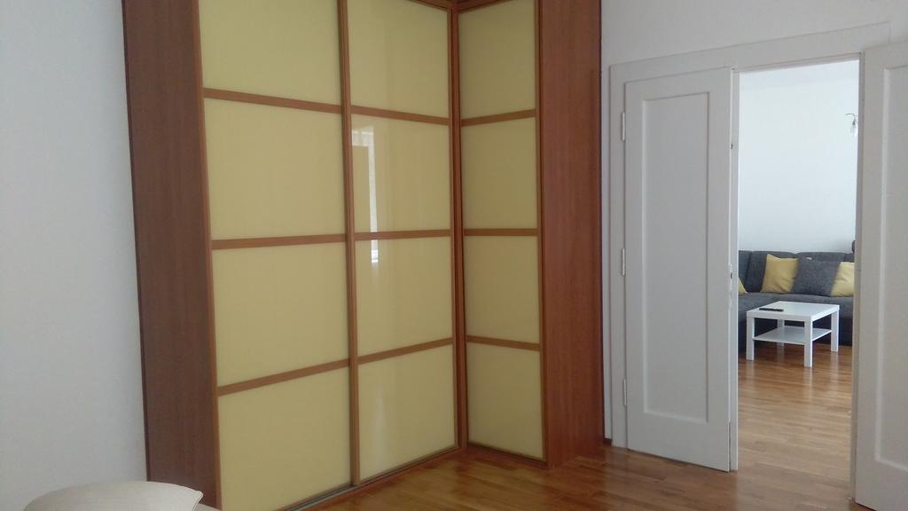 Appartamento Apartment Suchdol *