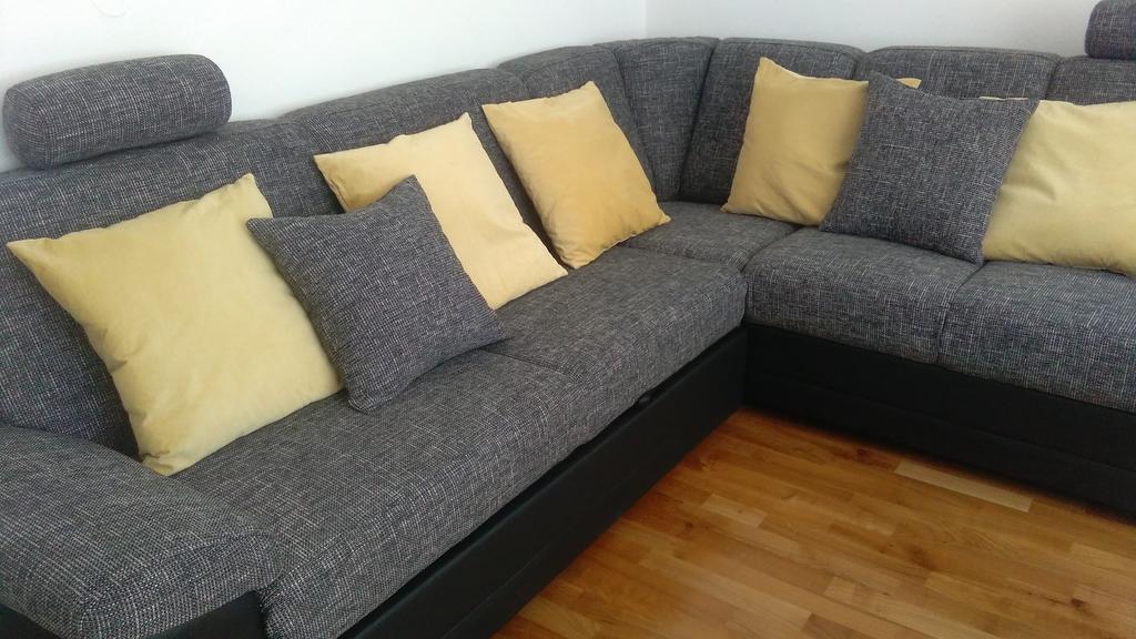 Apartment Suchdol Appartamento