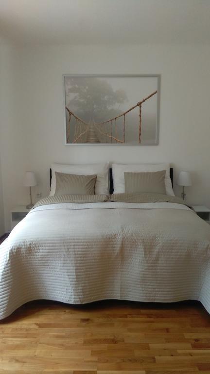 Apartment Suchdol Praga