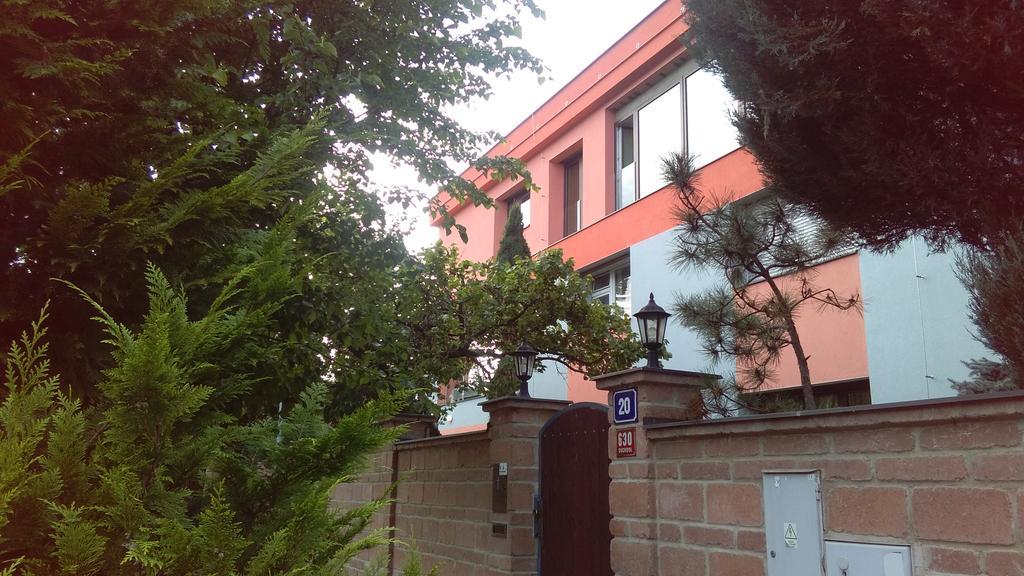 Appartamento Apartment Suchdol *