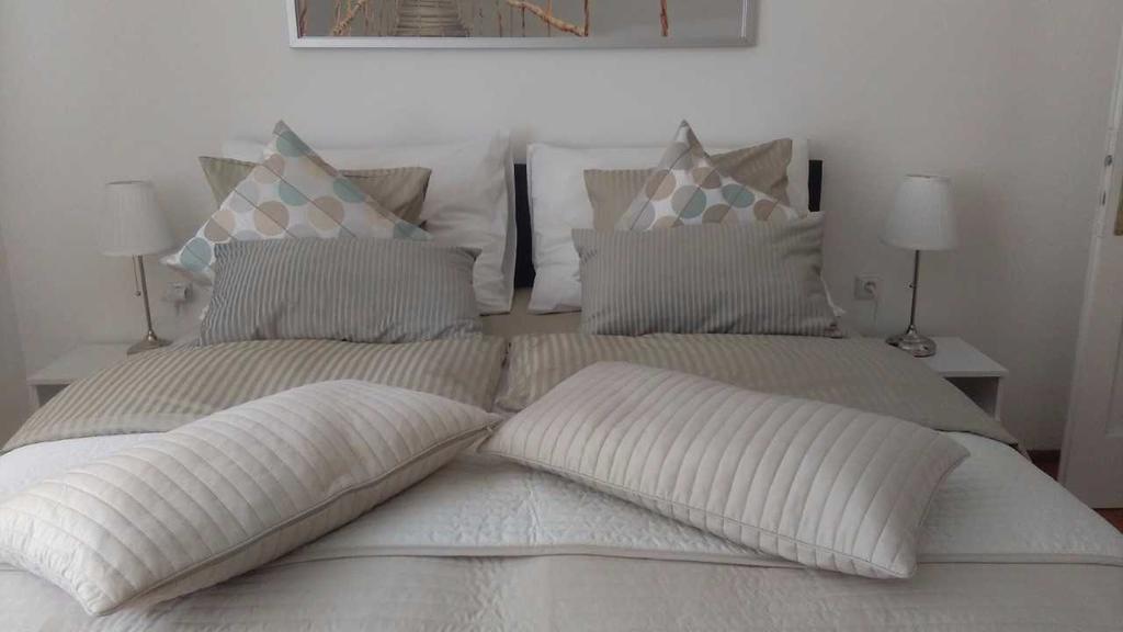 Appartamento Apartment Suchdol *
